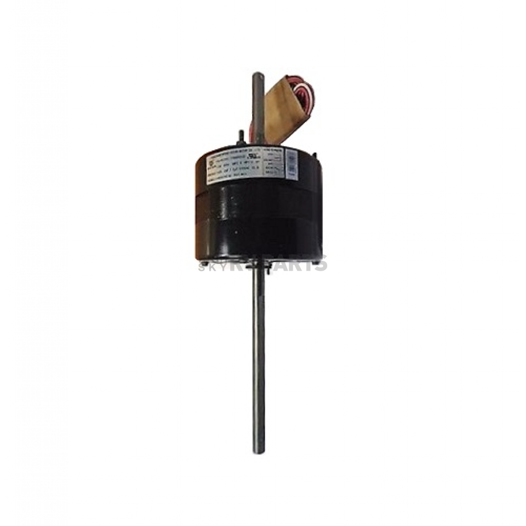 fan motor for coleman mach ac